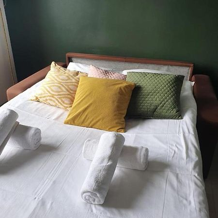 Апартаменти Apparemment Chaleureux Au 16 Eme Arrondissement De Paris A 10 Min Dz La Tour Eiffel Екстер'єр фото